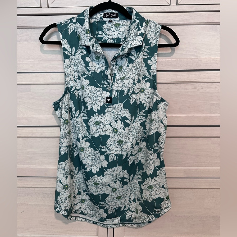 Bad Birdie Women’s Tank